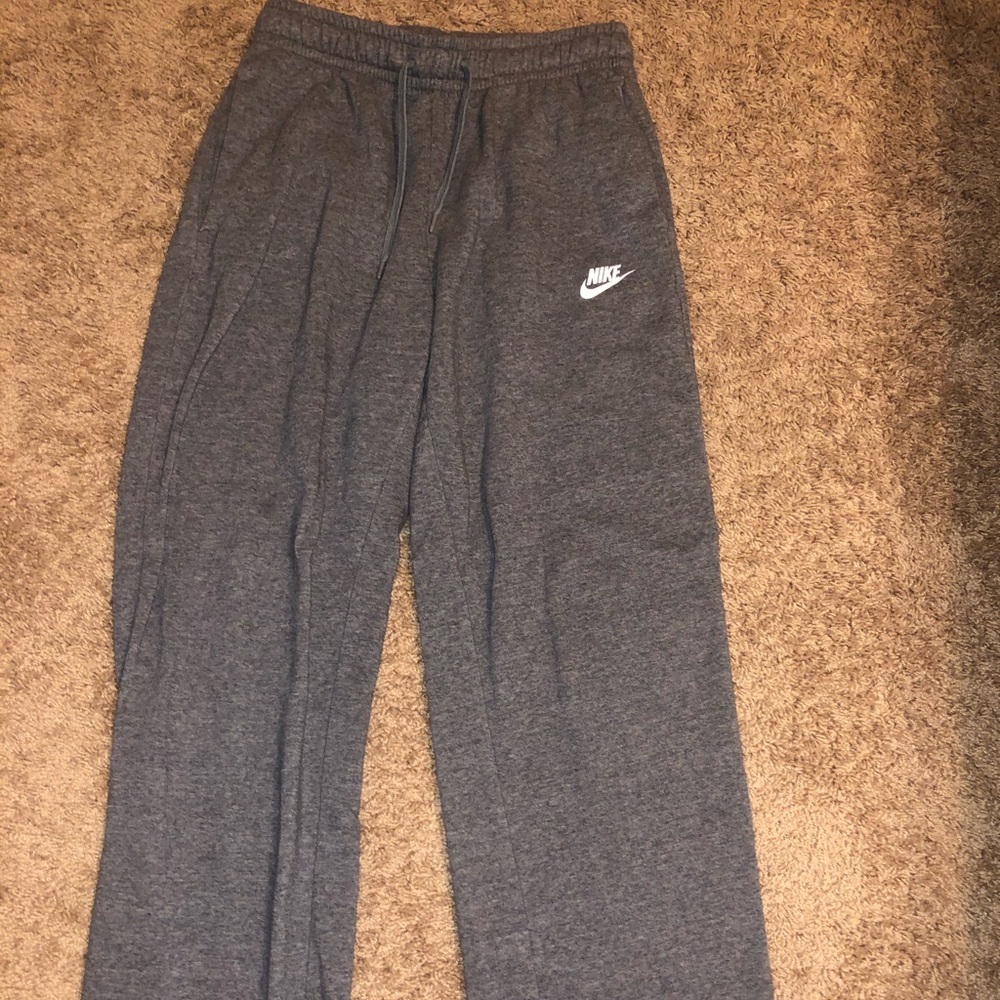 Nike sportswear club fleece sweatpants